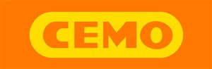 Cemo logo