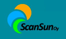 Scansun logo